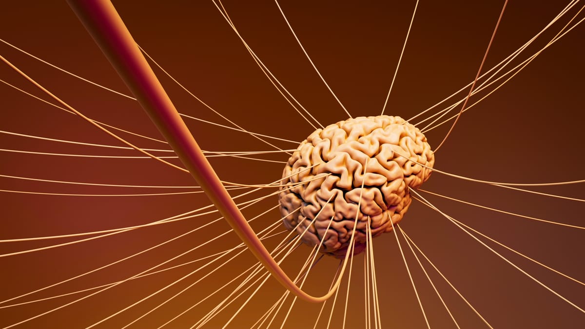 Why Your Brain Loves Vague Problems