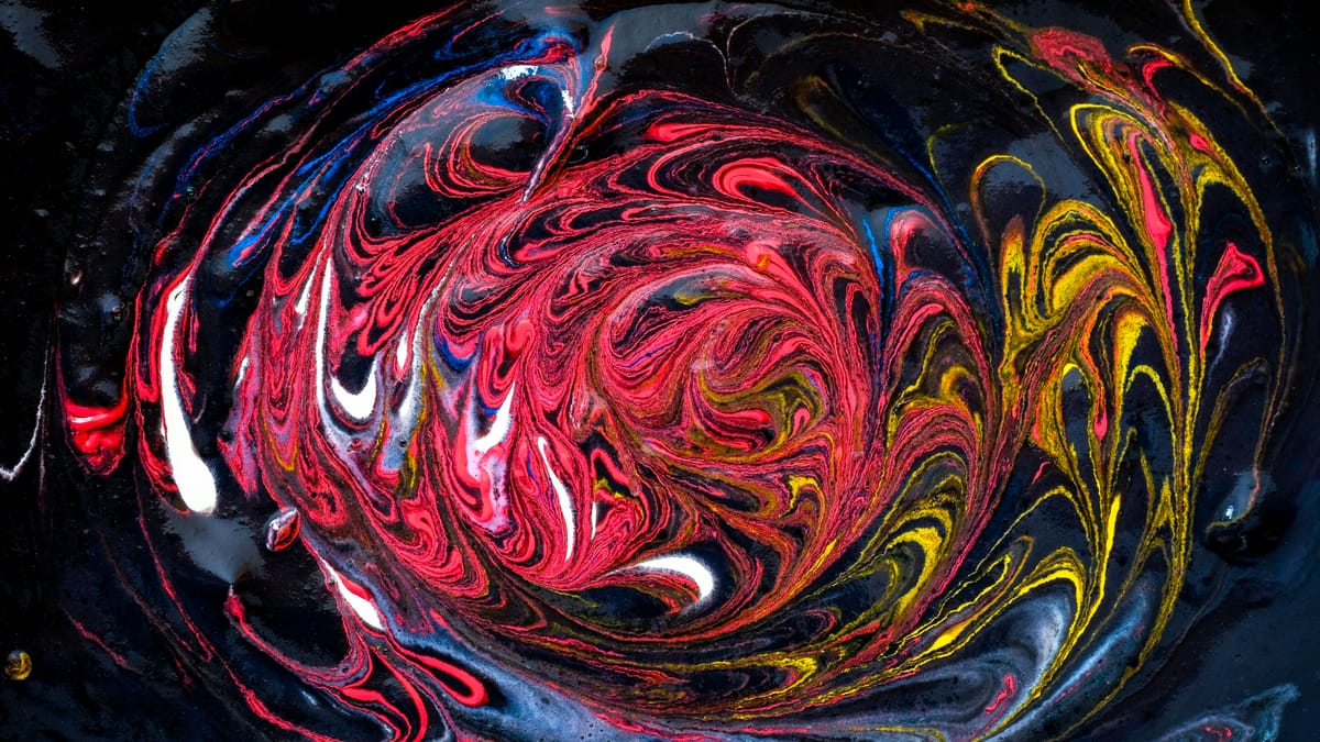 The Myth of Finishing Everything