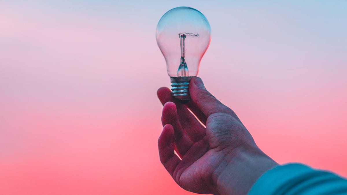 Turning Chaos into Clarity