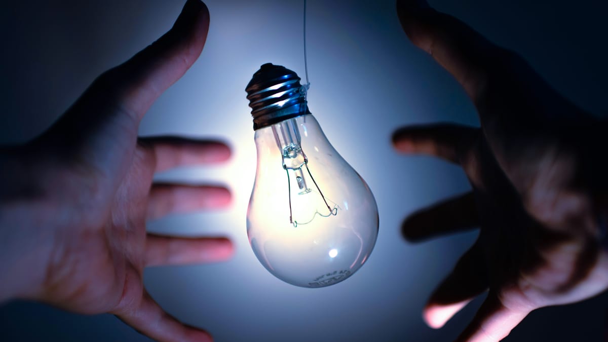 What No One Tells You About Starting Over (Again)