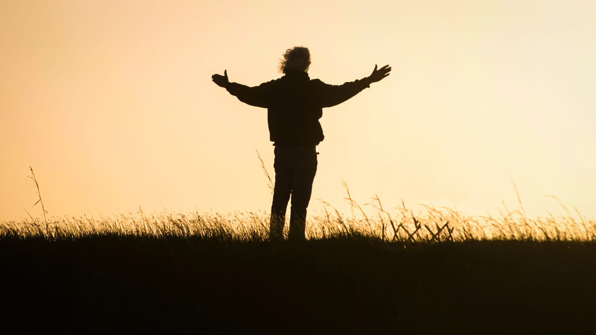 What’s Actually Yours to Carry