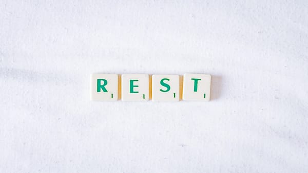 Guard Rest Like a Resource