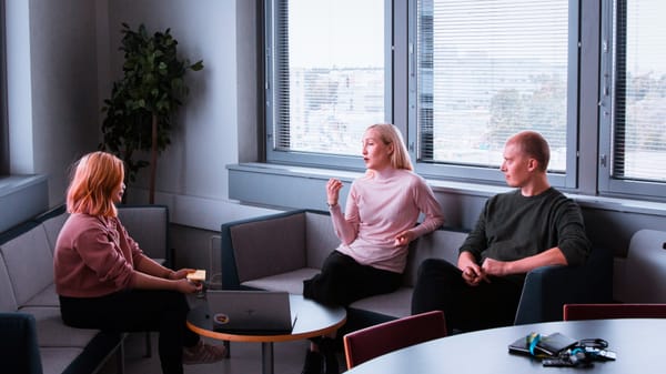 Why Empowered Employees Are More Innovative