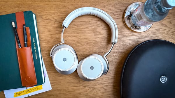 Can Tech Really Nudge You to Focus? I Tried It.